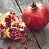 POMEGRANATE TYPE